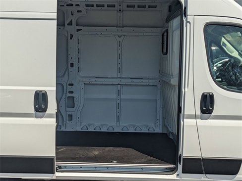 New 2025 RAM ProMaster 2500 image 19