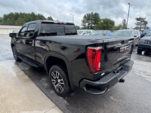 Used 2022 GMC Sierra 1500 AT4 w/ AT4 Premium Package image 5