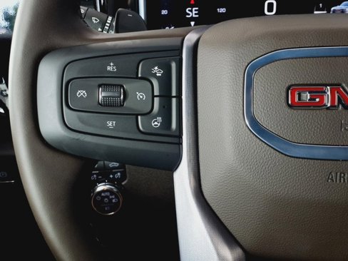 New 2026 GMC Sierra 1500 SLT w/ SLT Premium Package image 11