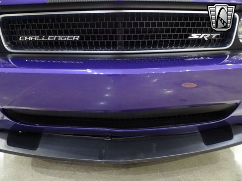 Used 2010 Dodge Challenger SRT8 w/ SRT Option Group II image 18