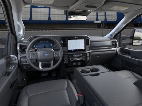 New 2026 Ford F350 Lariat image 9