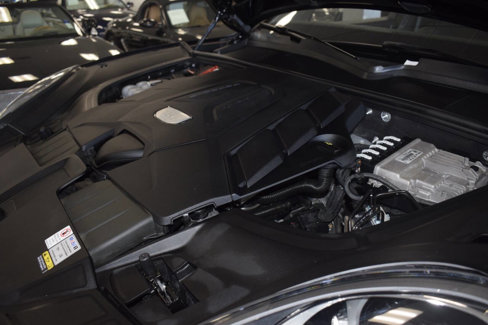 Used 2021 Porsche Cayenne image 47