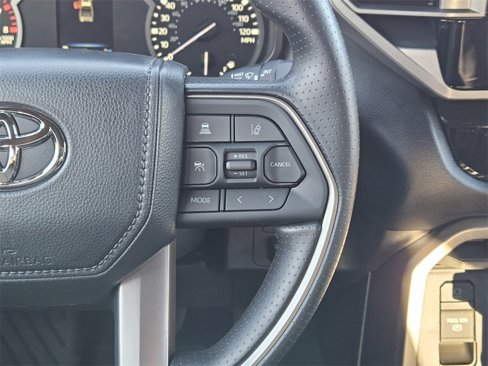 New 2025 Toyota Tundra SR5 image 21