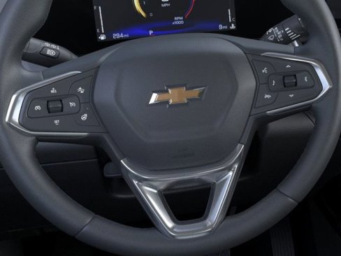 New 2025 Chevrolet Trax LT w/ Driver Confidence Package image 19