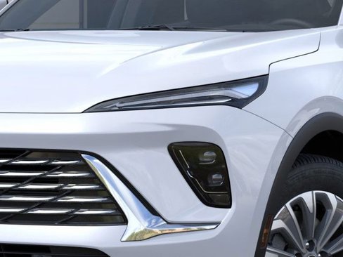 New 2025 Buick Envision Preferred image 11