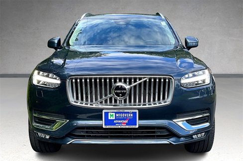 Certified 2024 Volvo XC90 B6 Plus w/ Protection Package Premier image 2