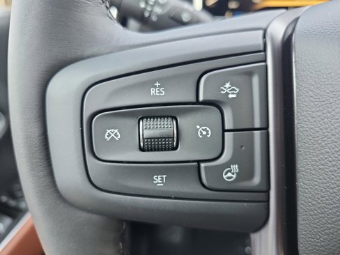 New 2026 GMC Sierra 3500 Denali Ultimate image 23