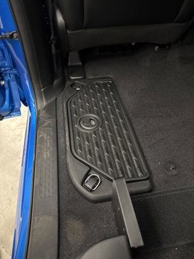 New 2026 RAM 1500 Rebel w/ Rebel Level 2 Equipment Group image 11
