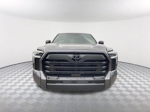 New 2026 Toyota Tundra Limited image 2
