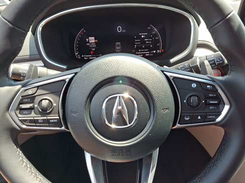 Certified 2025 Acura MDX w/ Technology Package image 23
