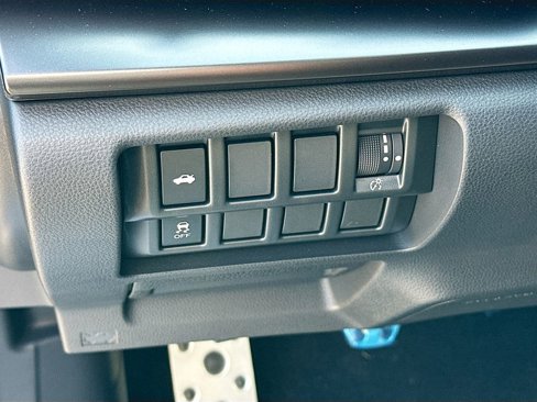 New 2025 Subaru WRX Premium image 14