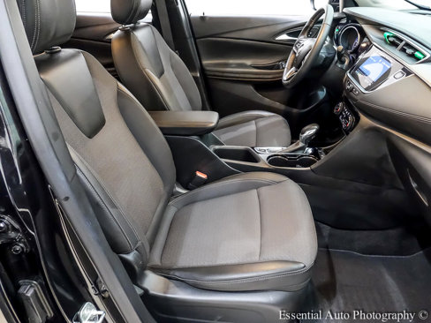 Used 2023 Buick Encore GX Select w/ Safety Package II image 30