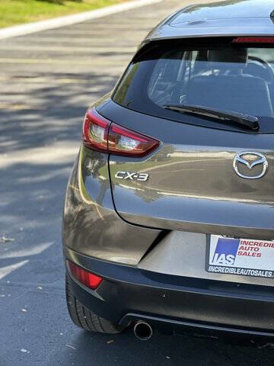 Used 2019 MAZDA CX-3 Touring image 6
