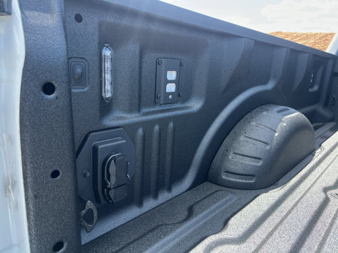 New 2026 Ford F350 XLT image 18