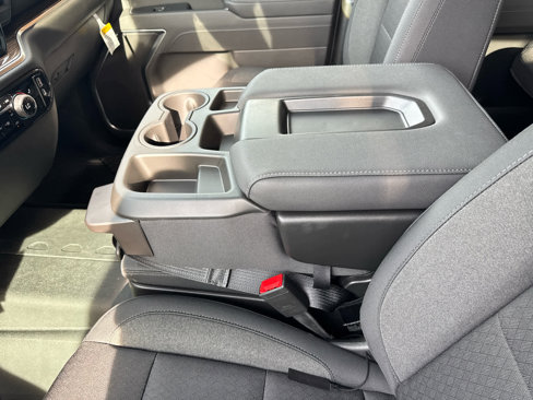 New 2026 Chevrolet Silverado 1500 LT w/ Z71 Off-Road Package image 22
