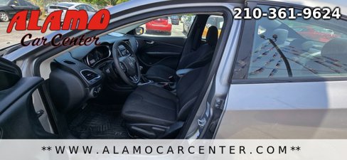 Used 2016 Dodge Dart SXT image 37