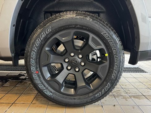 New 2026 RAM 1500 Big Horn image 28