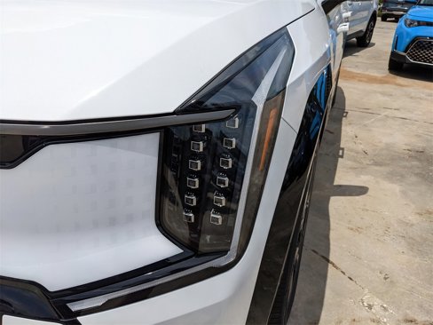 New 2026 Kia EV9 GT-Line image 10