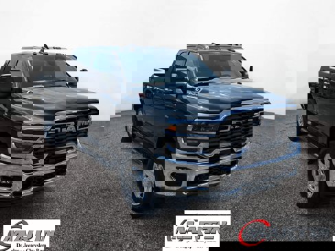 New 2026 RAM 2500 Tradesman image 7
