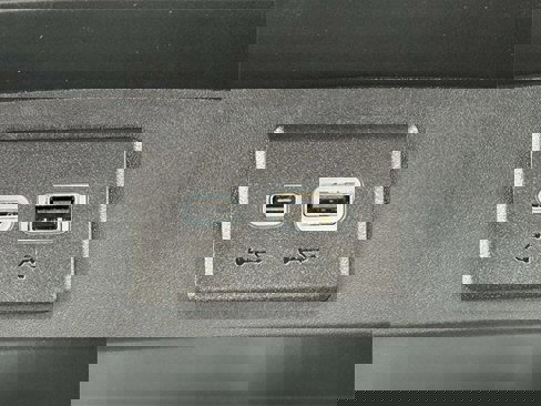 New 2026 GMC Yukon XL Elevation image 16