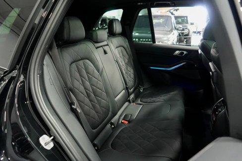 Used 2023 BMW X5 xDrive40i w/ M Sport Package image 20