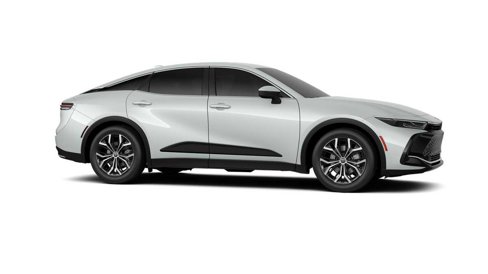 New 2026 Toyota Crown XLE image 13