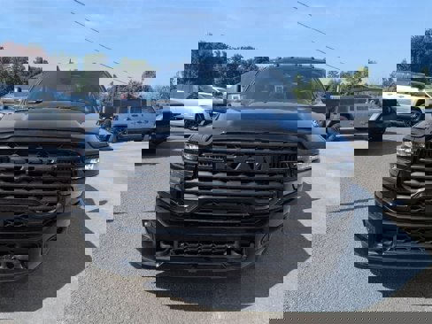 New 2026 RAM 2500 Big Horn image 3