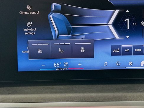 New 2026 BMW X7 xDrive40i w/ Executive Package image 27