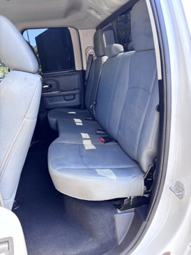 Used 2015 RAM 1500 Classic SLT image 9