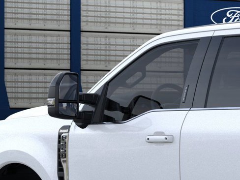 New 2025 Ford F250 King Ranch image 22