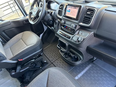 Used 2024 RAM ProMaster 1500 w/ Quick Order Package 22G SLT image 15