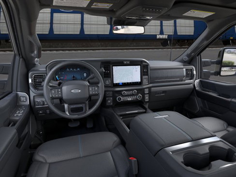 New 2026 Ford F450 4x4 Crew Cab Super Duty image 9