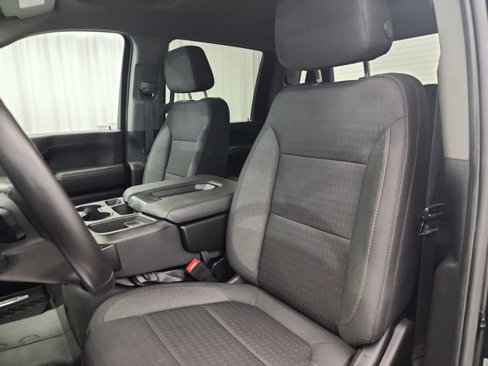 Used 2023 Chevrolet Silverado 2500 LT image 31