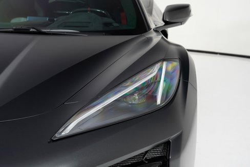 Used 2023 Chevrolet Corvette Z06 w/ Z07 Performance Package image 40