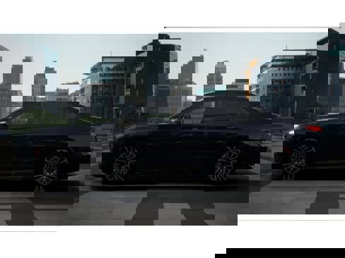 New 2026 BMW 760i xDrive w/ Executive Package image 4