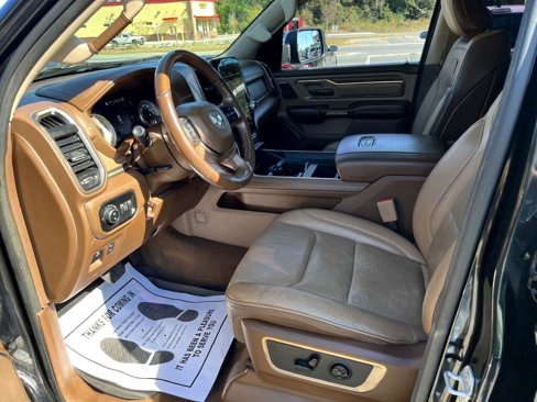 Used 2020 RAM 1500 Limited image 9