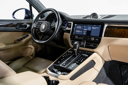 Used 2023 Porsche Macan S image 30