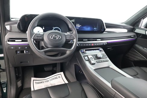 Used 2025 Hyundai Palisade Calligraphy image 13