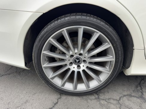 Used 2018 Mercedes-Benz CLS 550 image 30
