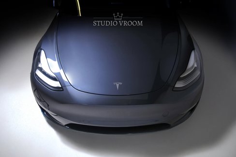 Used 2021 Tesla Model Y Performance image 1