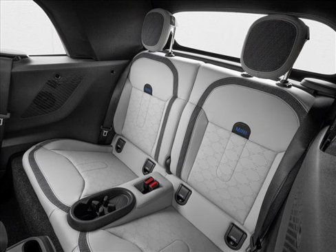 New 2026 MINI Cooper S image 9