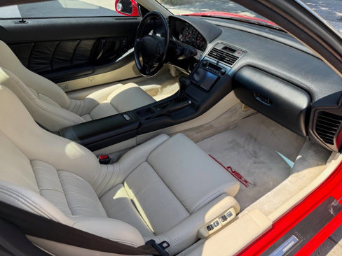 Used 1991 Acura NSX image 27