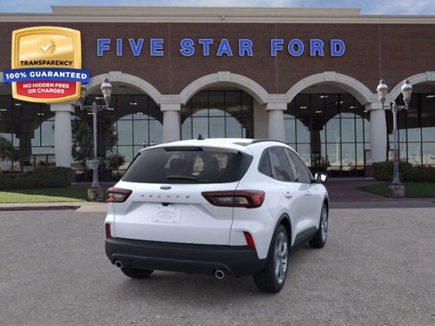 New 2026 Ford Escape ST-Line image 8
