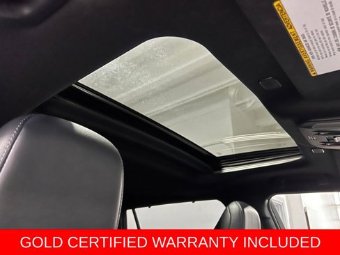 Certified 2023 Toyota Highlander XSE image 23