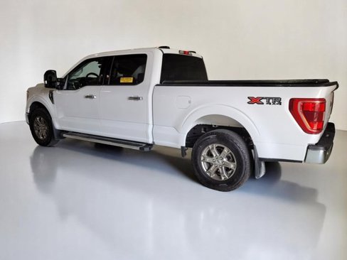 Used 2022 Ford F150 XLT image 17