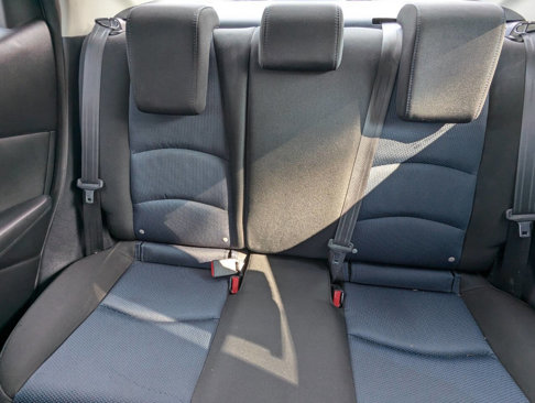 Used 2018 Toyota Yaris iA image 16
