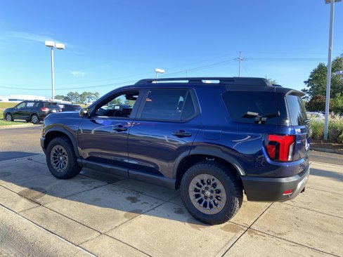 New 2026 Honda Passport TrailSport image 7