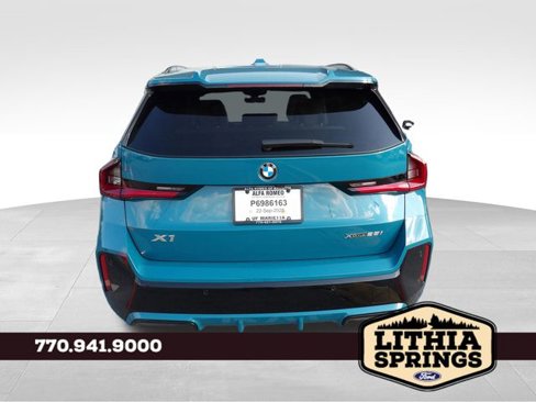 Used 2024 BMW X1 xDrive28i image 6