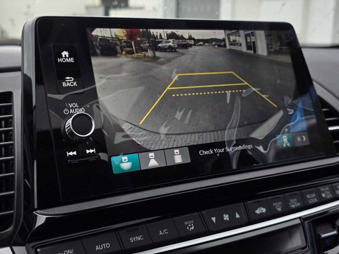 New 2026 Honda Odyssey EX-L image 32