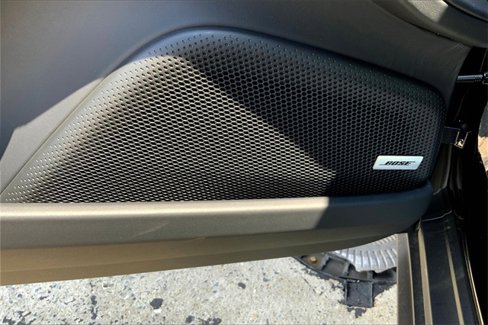 New 2025 Porsche Panamera 4 image 32